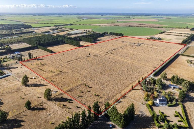 Photo of property in 276 Isaac Road, Eyrewell, West Eyreton, 7476