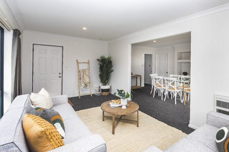 Photo of property in 2 Limes Avenue, Parklands, Christchurch, 8083