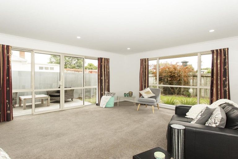 Photo of property in 341 Burnett Street, Ashburton, 7700
