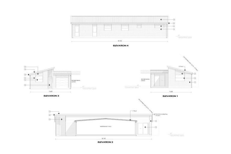 Photo of property in 120 Dunkeld Drive, Papamoa, 3118