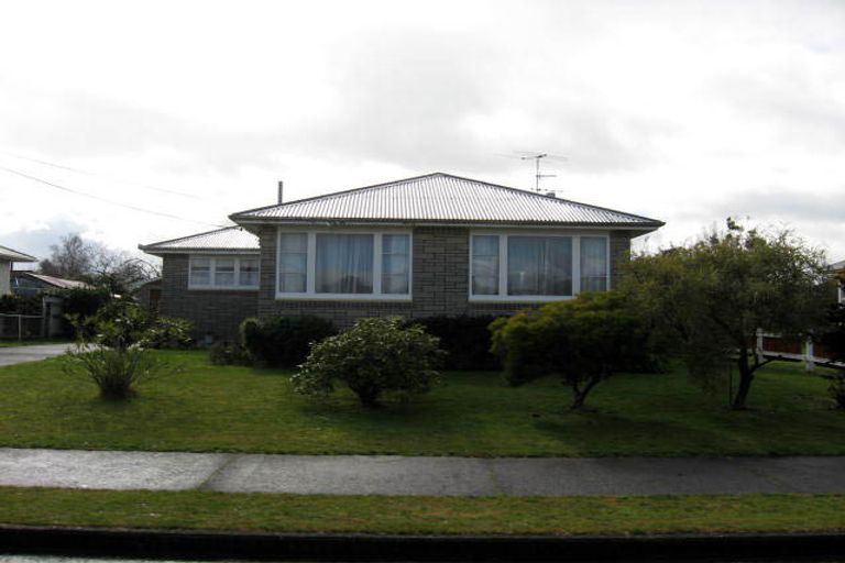 Photo of property in 30 Rugby Street, Kuripuni, Masterton, 5810