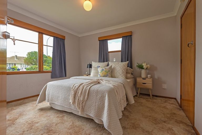 Photo of property in 29 Ferguson Street, Awapuni, Palmerston North, 4412