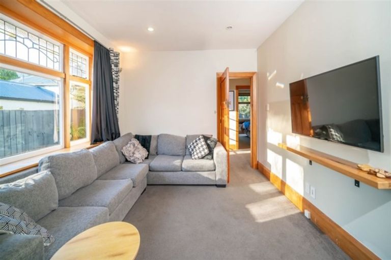 Photo of property in 145 Strickland Street, Spreydon, Christchurch, 8024