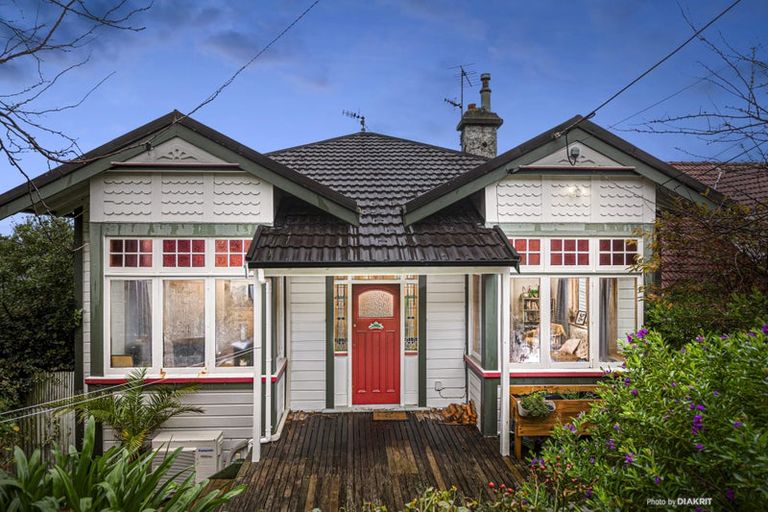 Photo of property in 49 Matai Road, Hataitai, Wellington, 6021