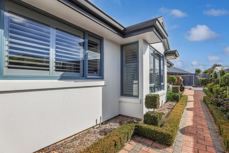 Photo of property in 4 Hight Place, Tinwald, Ashburton, 7700