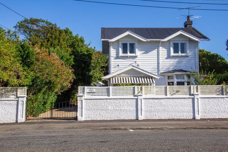 Photo of property in 10 Wallace Street, Featherston, 5710
