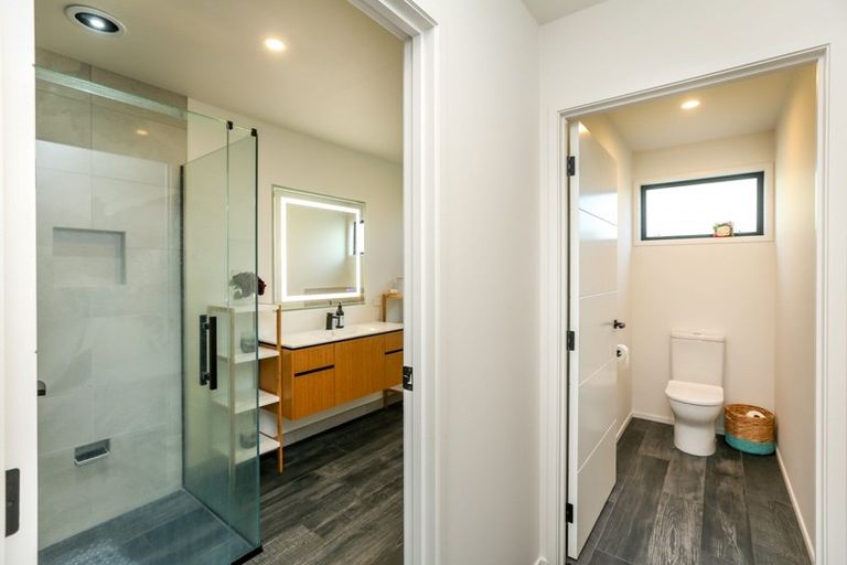 Photo of property in 12 Mackillop Way, Brooklands, New Plymouth, 4310