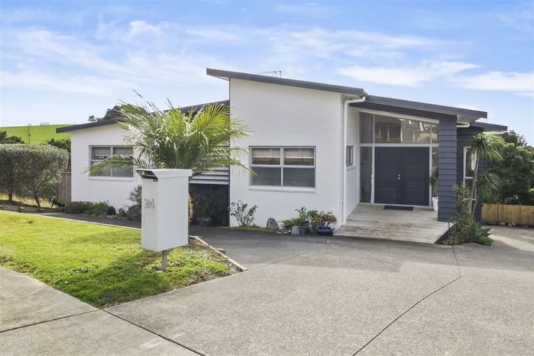 Photo of property in 24 Te Puru Drive, Maraetai, Auckland, 2018