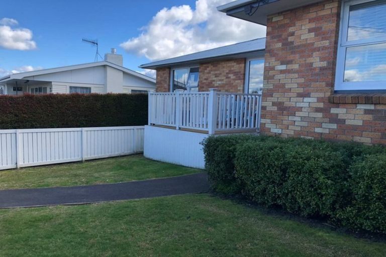 Photo of property in 42 Manson Street, Gate Pa, Tauranga, 3112