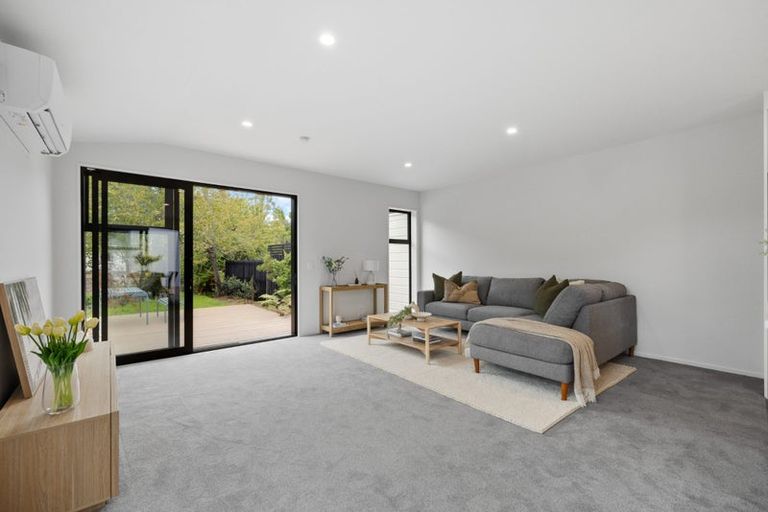 Photo of property in 2/58 Averill Street, Richmond, Christchurch, 8013