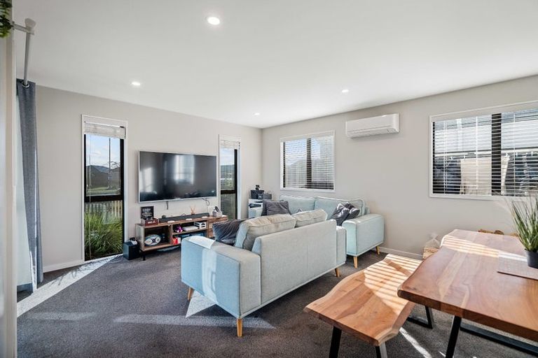 Photo of property in 1 Upham Lane, Rolleston, 7615