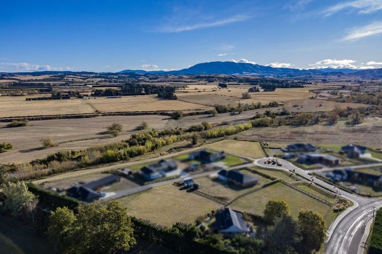 Photo of property in 1d Riverdale Place, Amberley, 7410