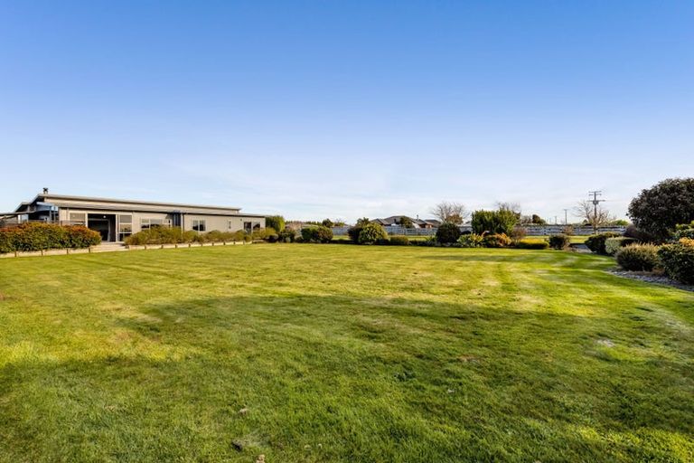 Photo of property in 484 Turuturu Road, Hawera, 4674