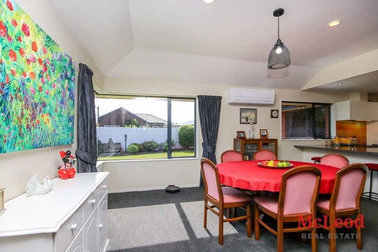 Photo of property in 3 Hight Place, Tinwald, Ashburton, 7700