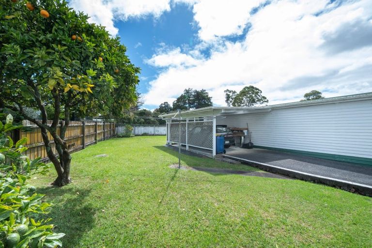 Photo of property in 66 Universal Drive, Henderson, Auckland, 0610