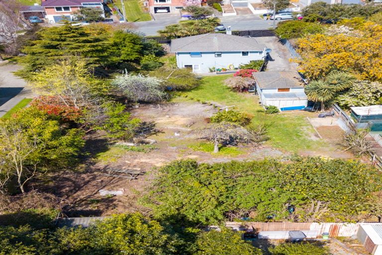 Photo of property in 11 Bradley Street, Watlington, Timaru, 7910