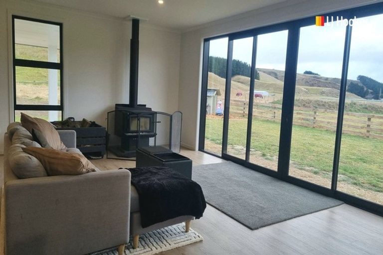 Photo of property in 1/445 Palmerston-dunback Road, Meadowbank, Palmerston, 9483