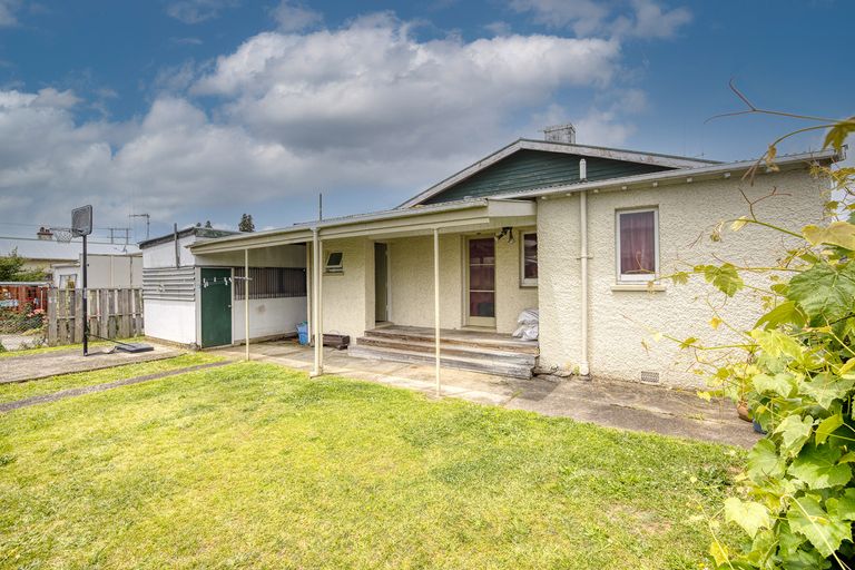 Photo of property in 303 Mutu Street, Te Awamutu, 3800
