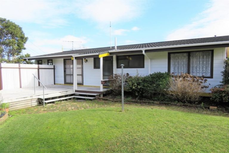 Photo of property in 200 Danby Street, Thames, 3500