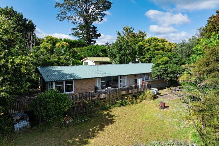 Photo of property in 210 Wainui Road South, Whakamarama, Katikati, 3181