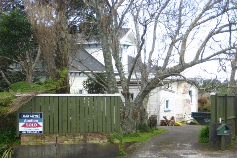 Photo of property in 15 Standish Street, Westown, New Plymouth, 4310