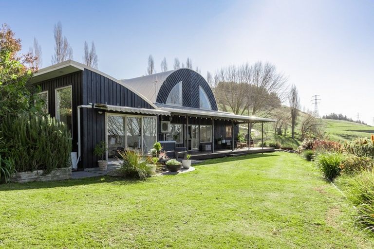 Photo of property in 110 Avery Road, Eskdale, Napier, 4182