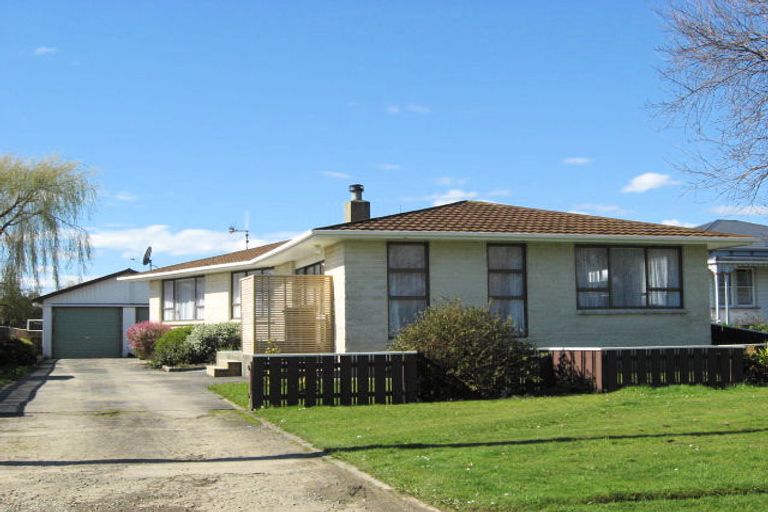 Photo of property in 51 Grey Street, Shannon, 4821