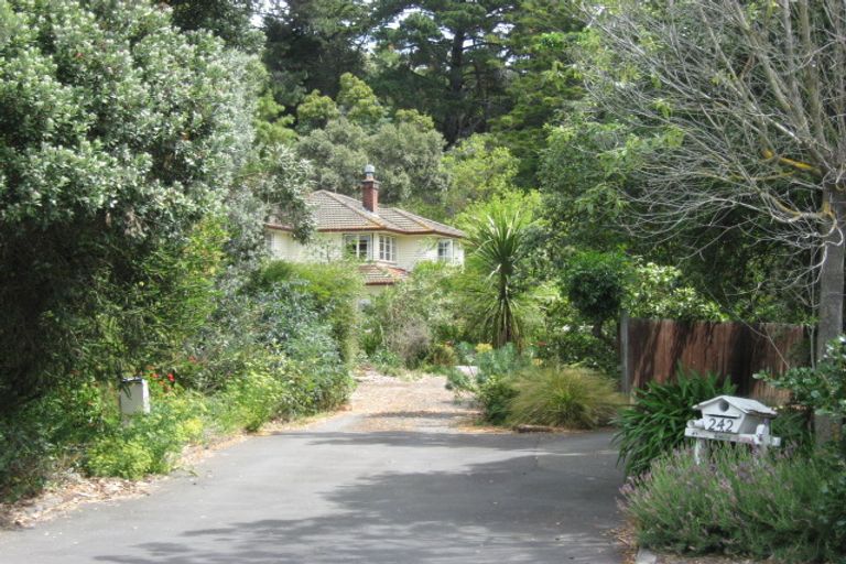 Photo of property in 242b Main Road, Moncks Bay, Christchurch, 8081