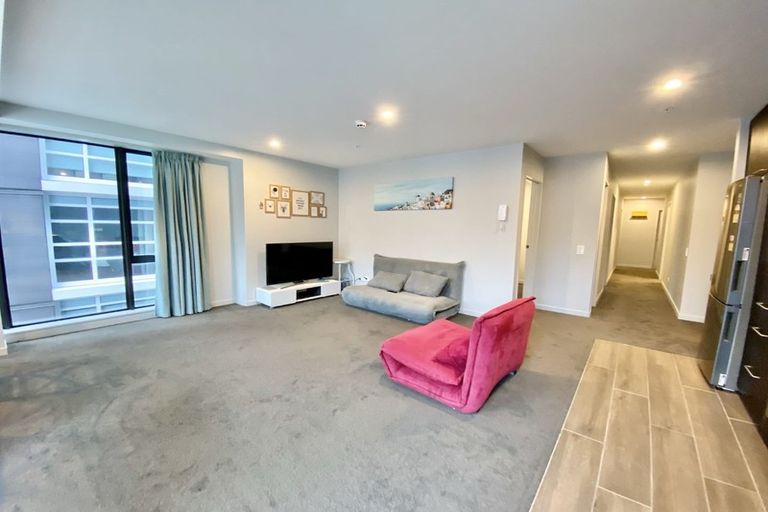 Photo of property in Vsp South, 906/166 Victoria Street, Te Aro, Wellington, 6011