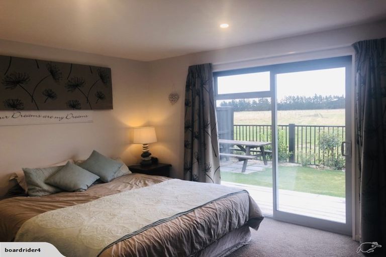 Photo of property in 11 Denton Street, Amberley, 7410