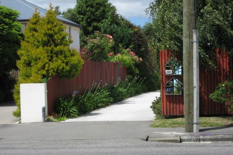 Photo of property in 42a Ward Street, Addington, Christchurch, 8024