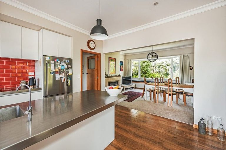 Photo of property in 1 Nicholson Terrace, Oamaru, 9400