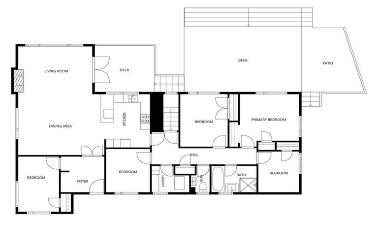 Photo of property in 274 Clyde Street, Balclutha, 9230