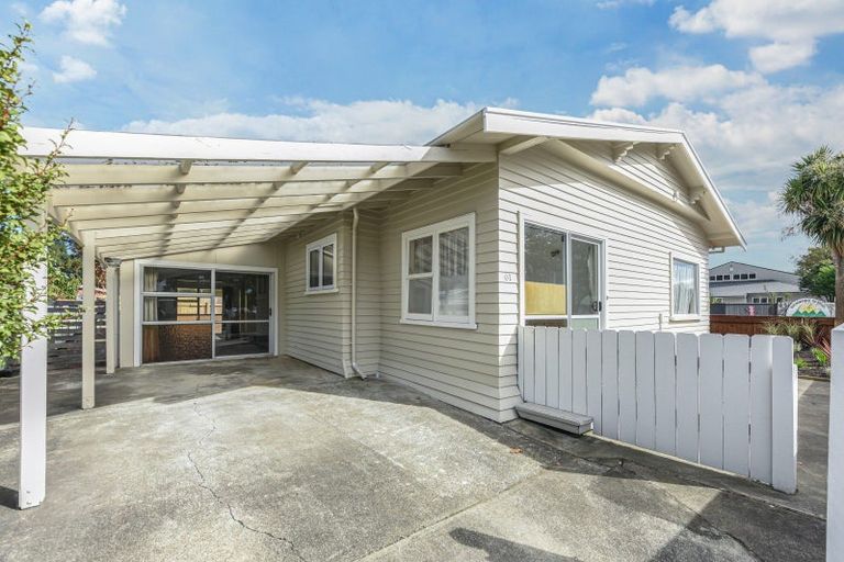 Photo of property in 61 Oxford Street, Richmond, 7020