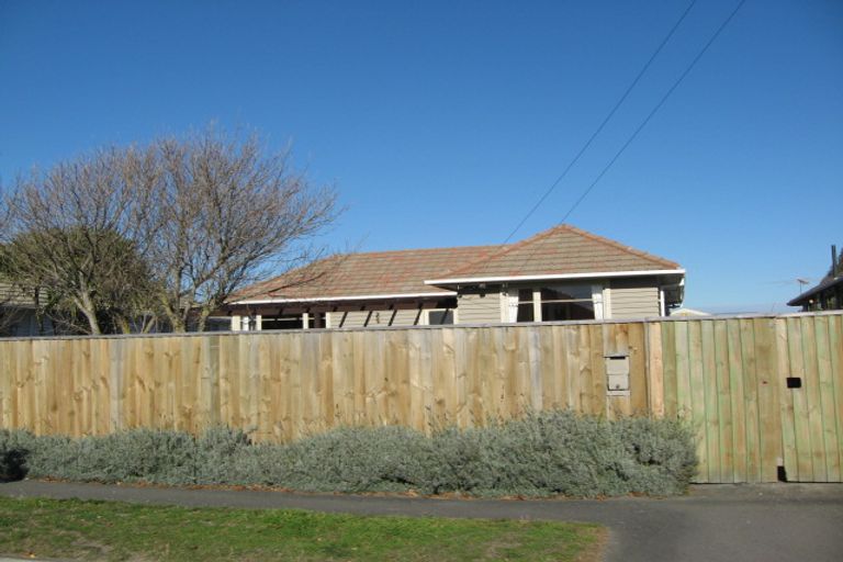 Photo of property in 87 Willryan Avenue, New Brighton, Christchurch, 8083