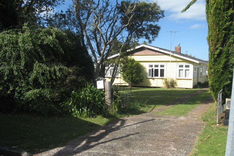 Photo of property in 34 Clifford Street, Kaikohe, 0405
