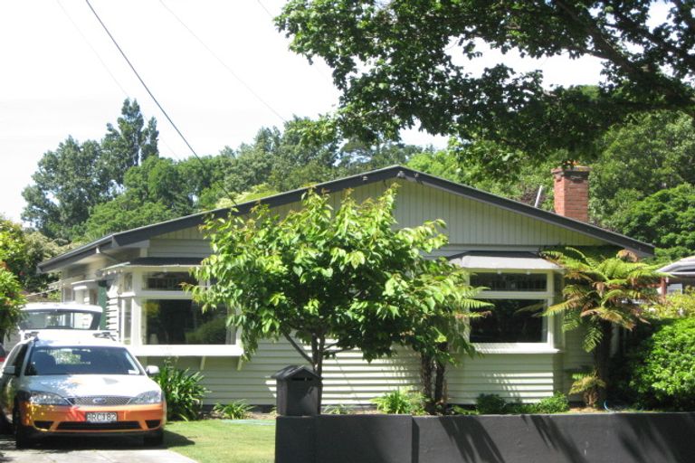 Photo of property in 137 Studholme Street, Somerfield, Christchurch, 8024