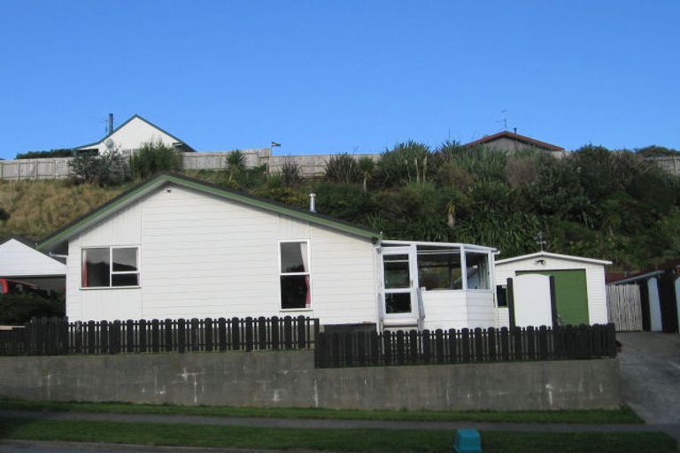 Photo of property in 240 Major Drive, Kelson, Lower Hutt, 5010