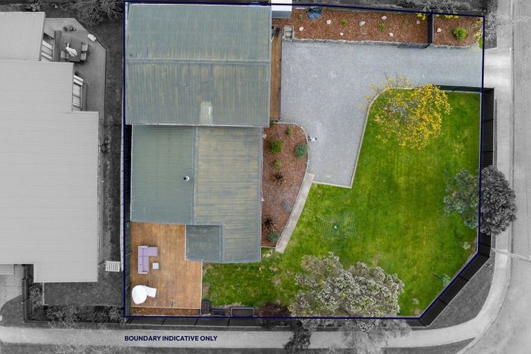 Photo of property in 1 Belvue Crescent, Witherlea, Blenheim, 7201