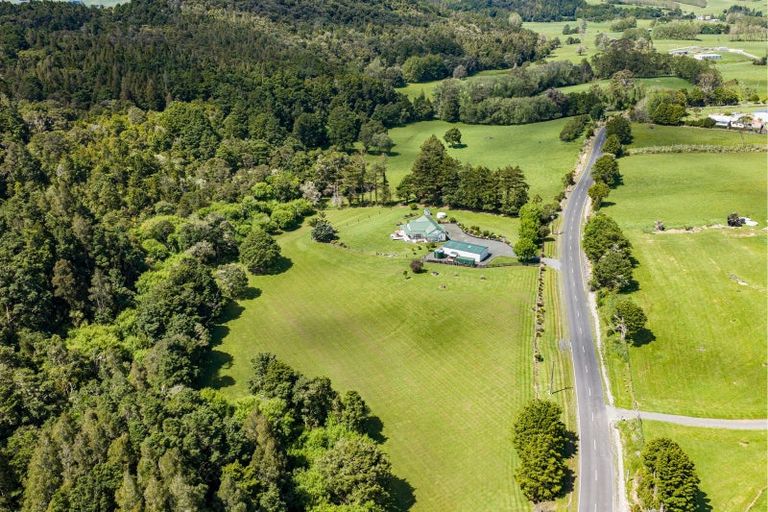 Photo of property in 319 Mangapai Caves Road, Mangapai, Whangarei, 0178