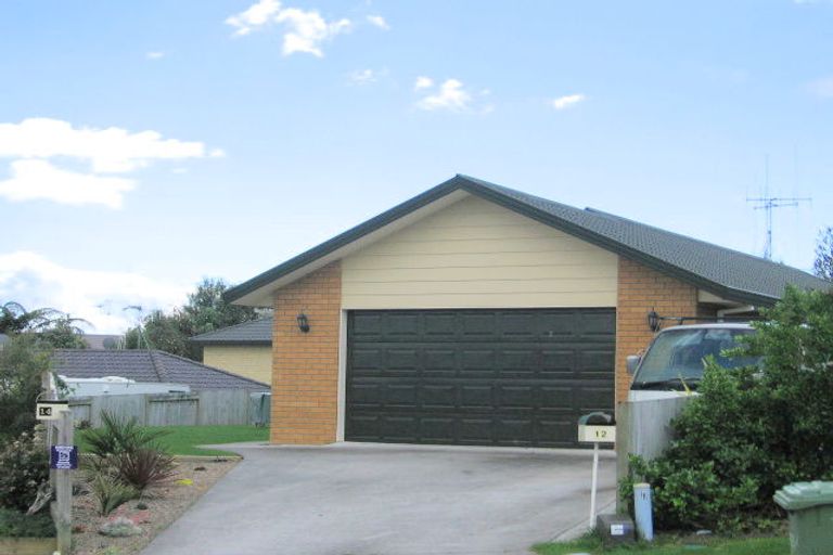 Photo of property in 12 Brackenburn Drive, Ohauiti, Tauranga, 3112