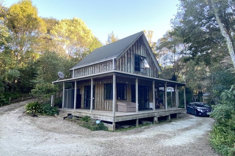 Photo of property in 45 Rewa Road, Maraetai, Auckland, 2018