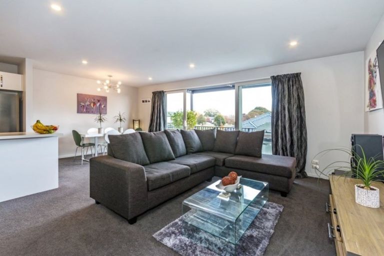 Photo of property in 42 John Campbell Crescent, Hillmorton, Christchurch, 8024