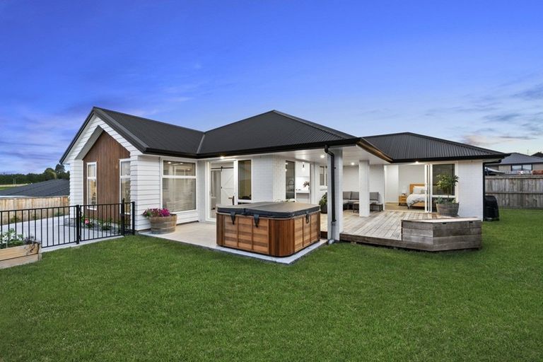 Photo of property in 182 Te Ranga Memorial Drive, Pyes Pa, Tauranga, 3112