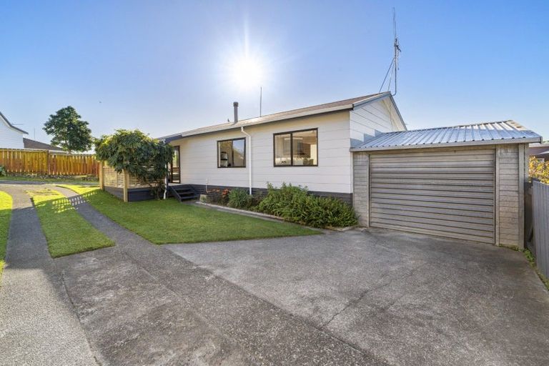 Photo of property in 2/56 Heron Avenue East, Matua, Tauranga, 3110