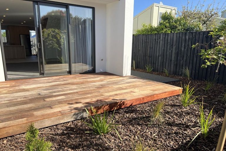 Photo of property in 57 Sherborne Street, St Albans, Christchurch, 8014