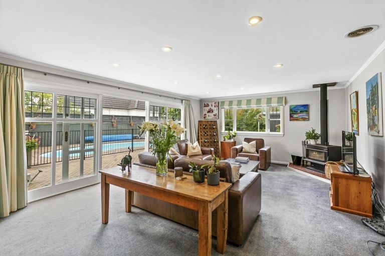 Photo of property in 66 Penrose Street, Woburn, Lower Hutt, 5010