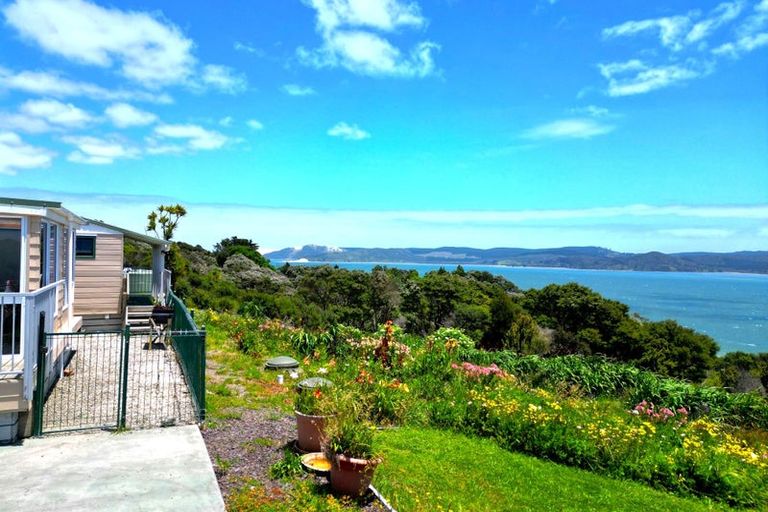 Photo of property in 44c Cabbage Tree Bay Road, Opononi, Kaikohe, 0473