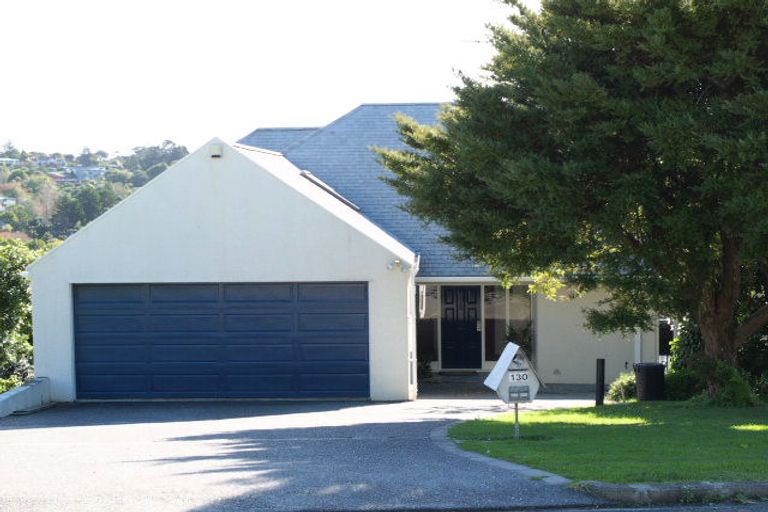 Photo of property in 130 Pah Road, Cockle Bay, Auckland, 2014