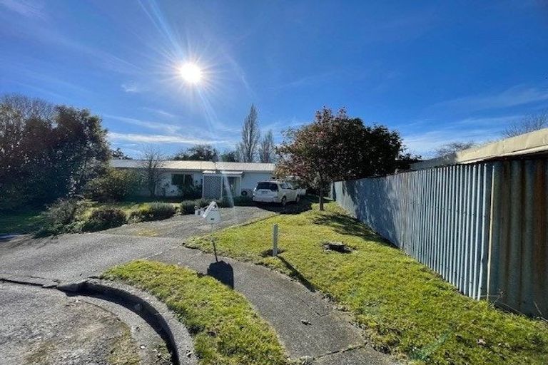 Photo of property in 6 Colombo Court, Masterton, 5810